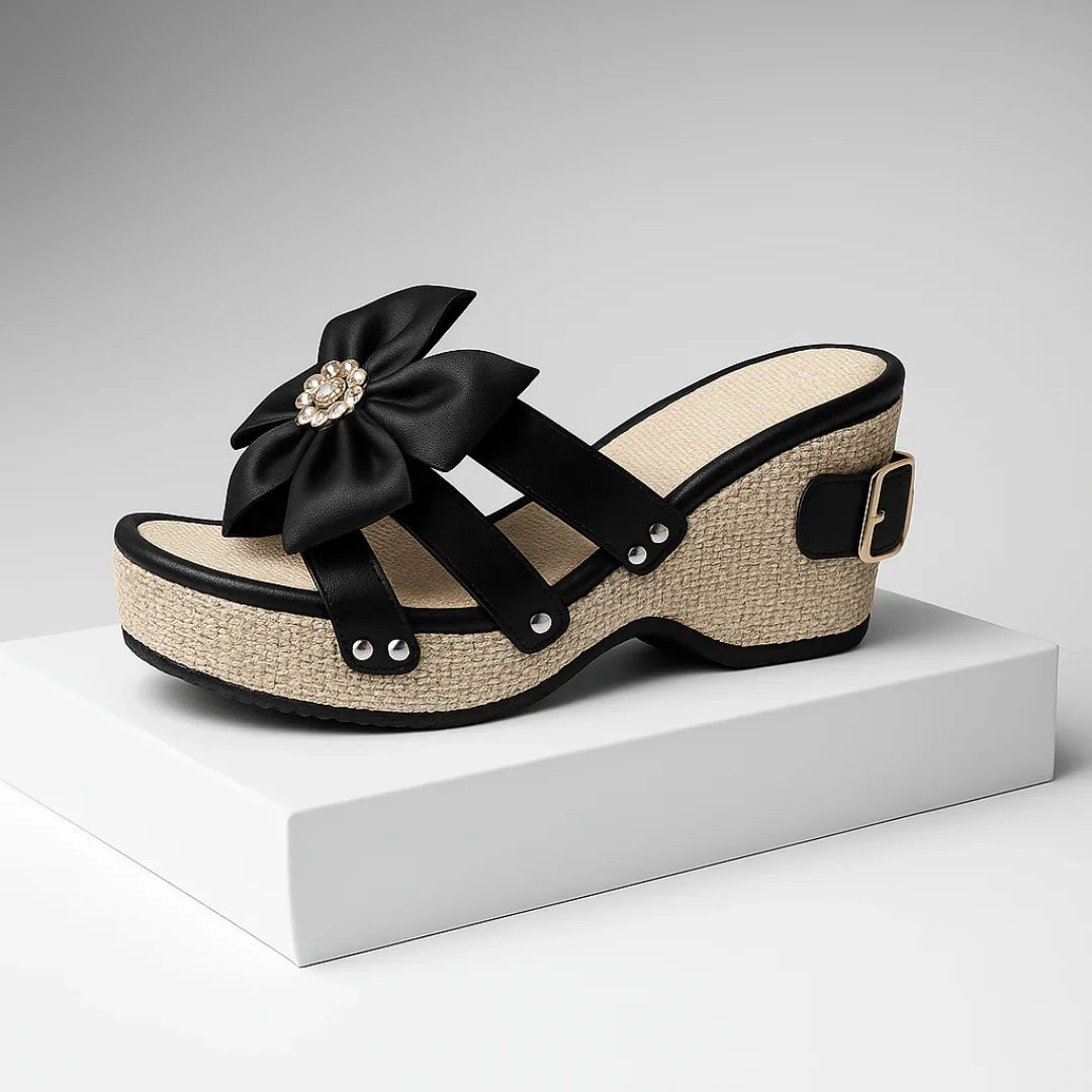 Olivia Rae Spring Slides