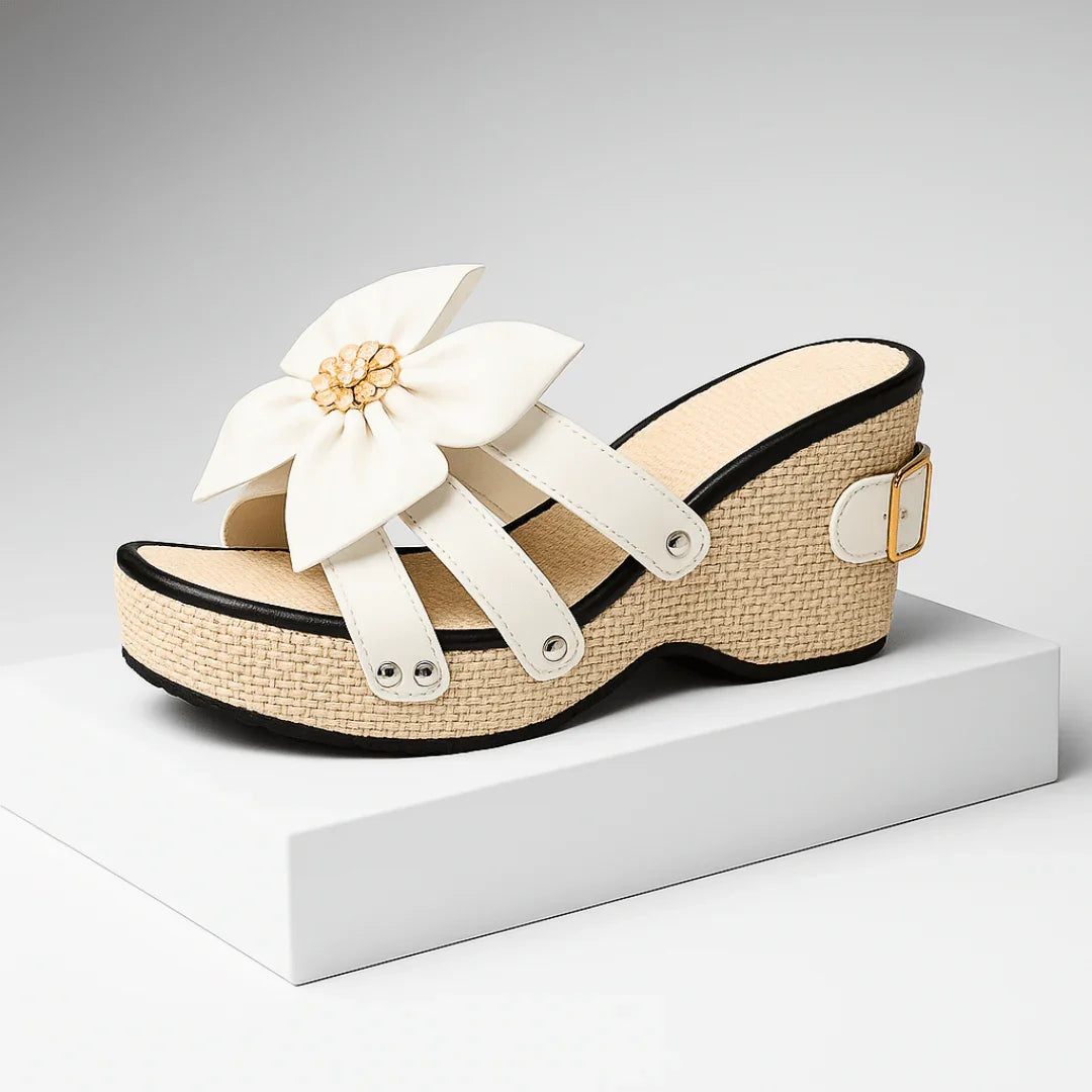 Olivia Rae Spring Slides