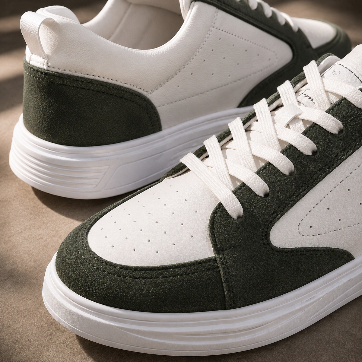 Graham Sneakers