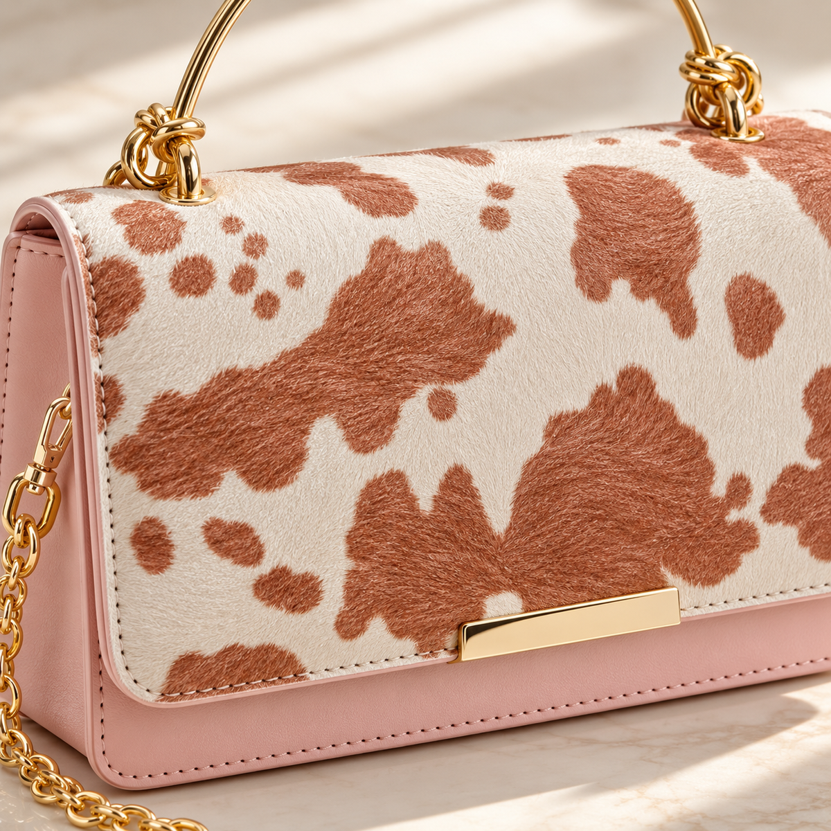 The Dottie Mini