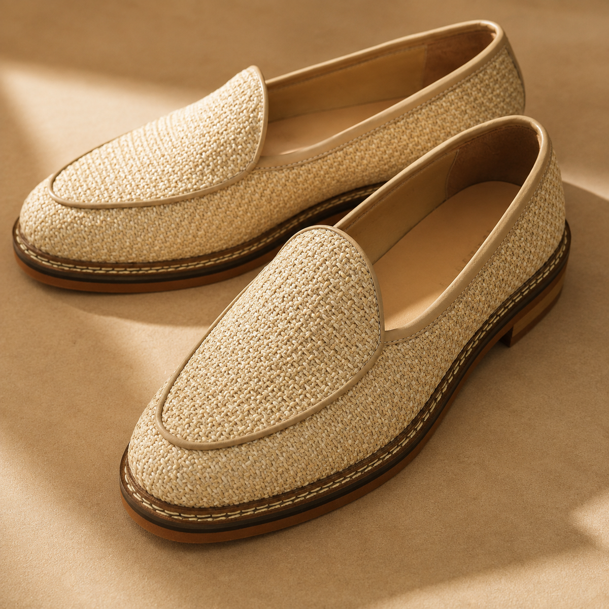 Harley Loafers
