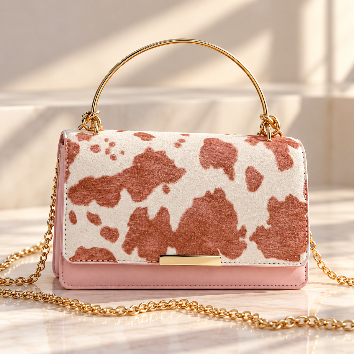 The Dottie Mini