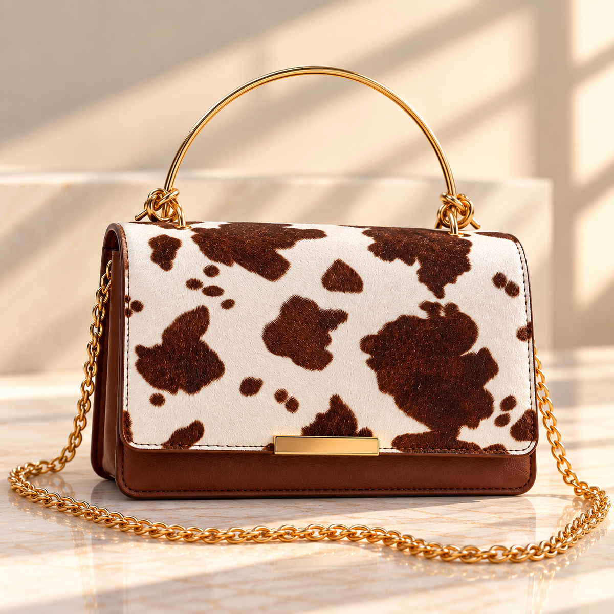 The Dottie Mini