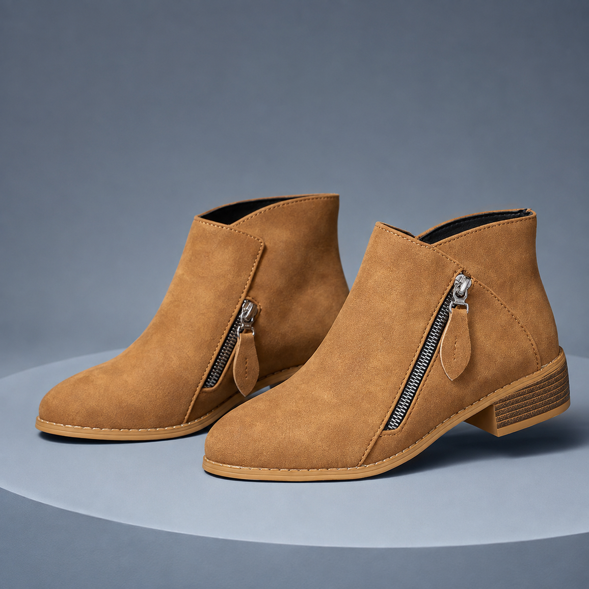 Estella Ankle Boot