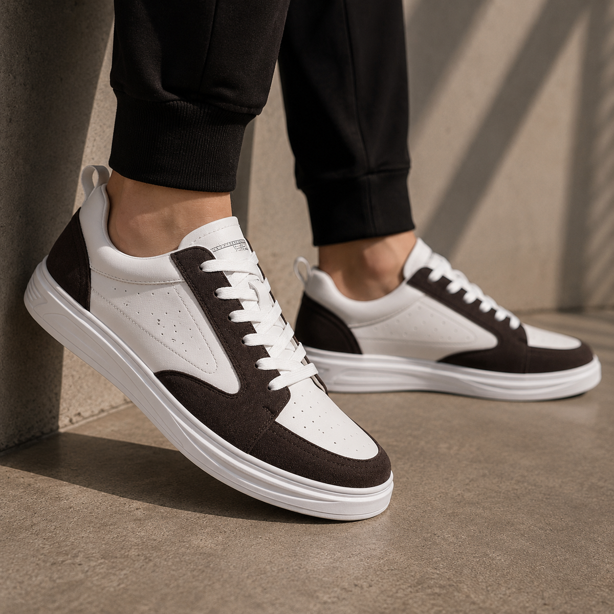 Graham Sneakers