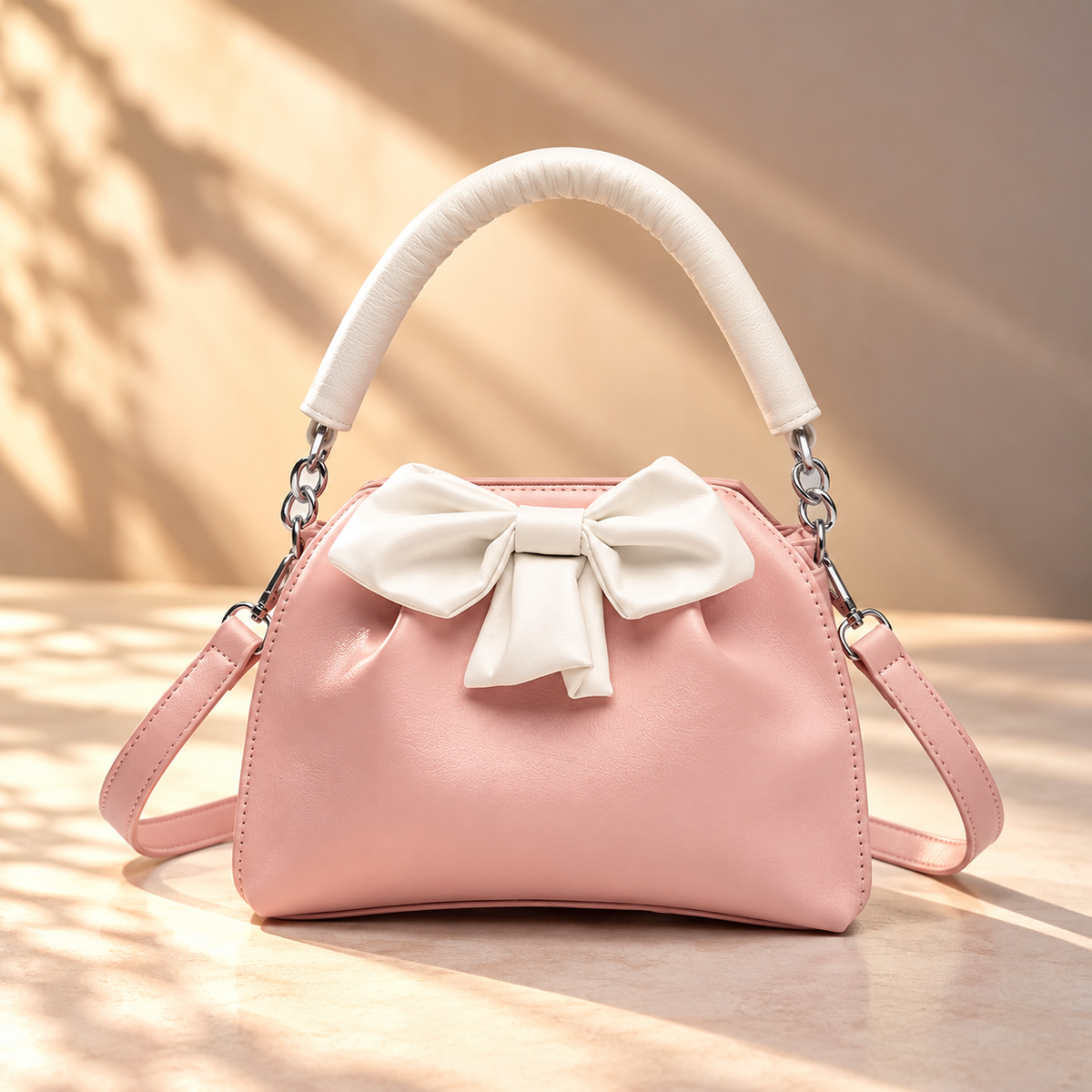 Ella Bow Mini Bag