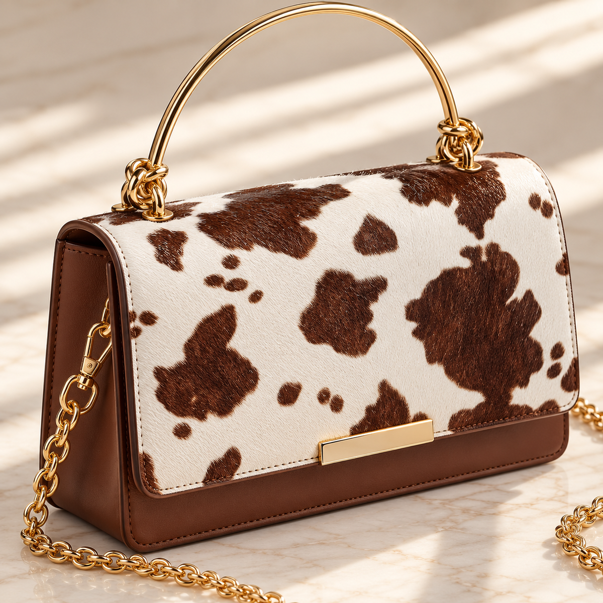 The Dottie Mini