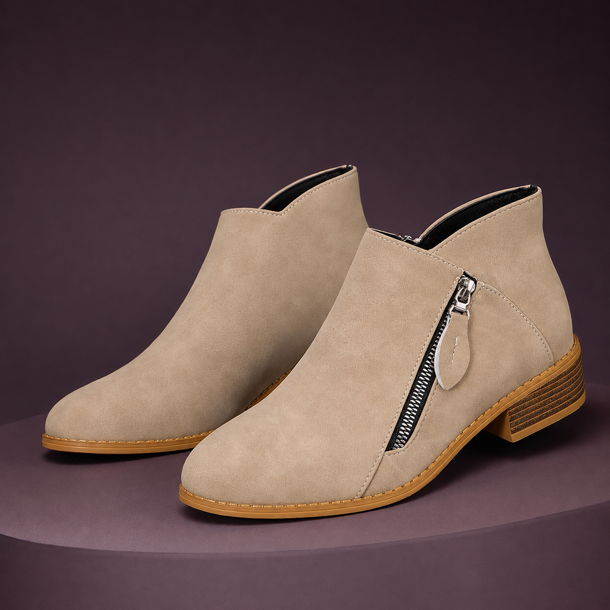 Estella Ankle Boot