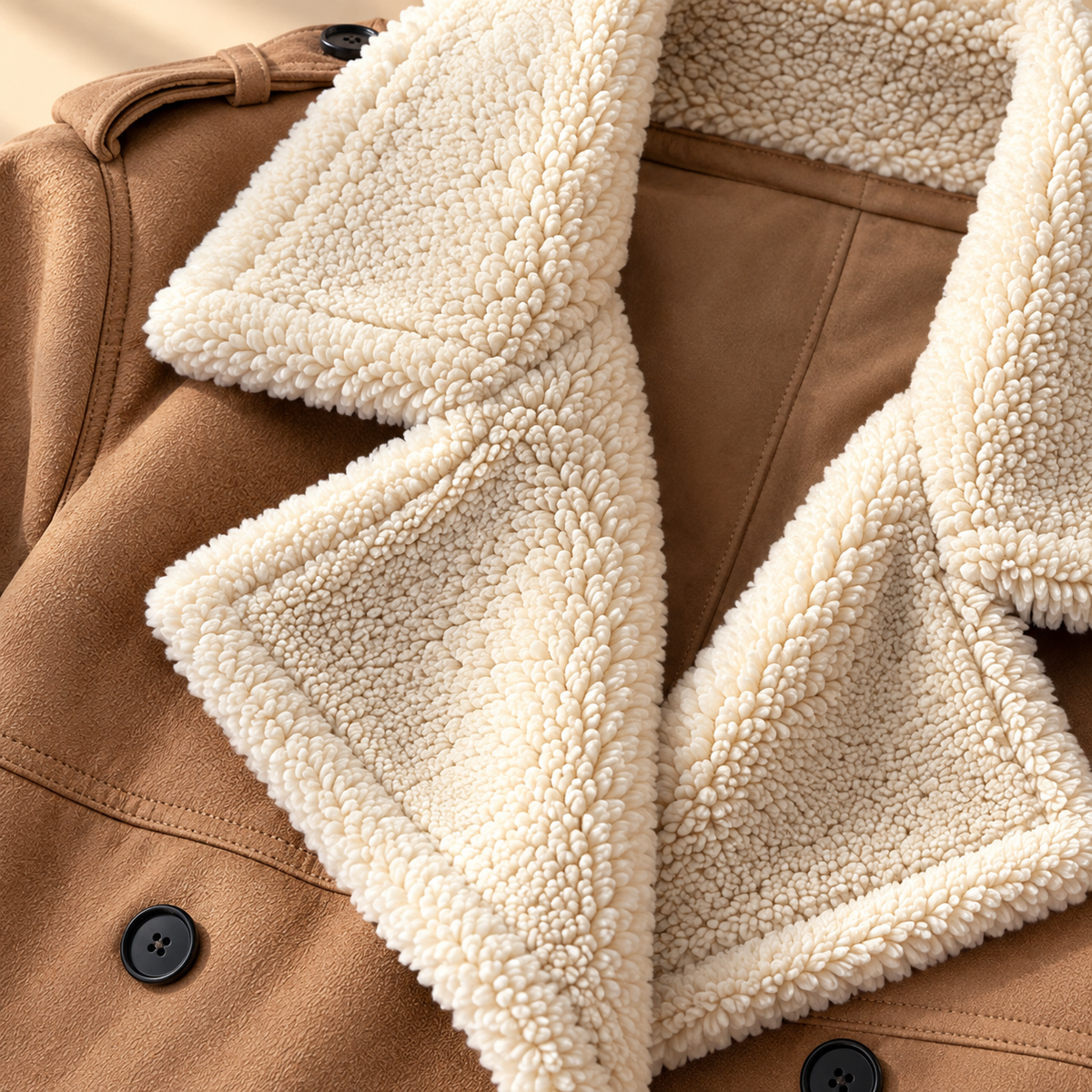 Francine Sherpa Trench