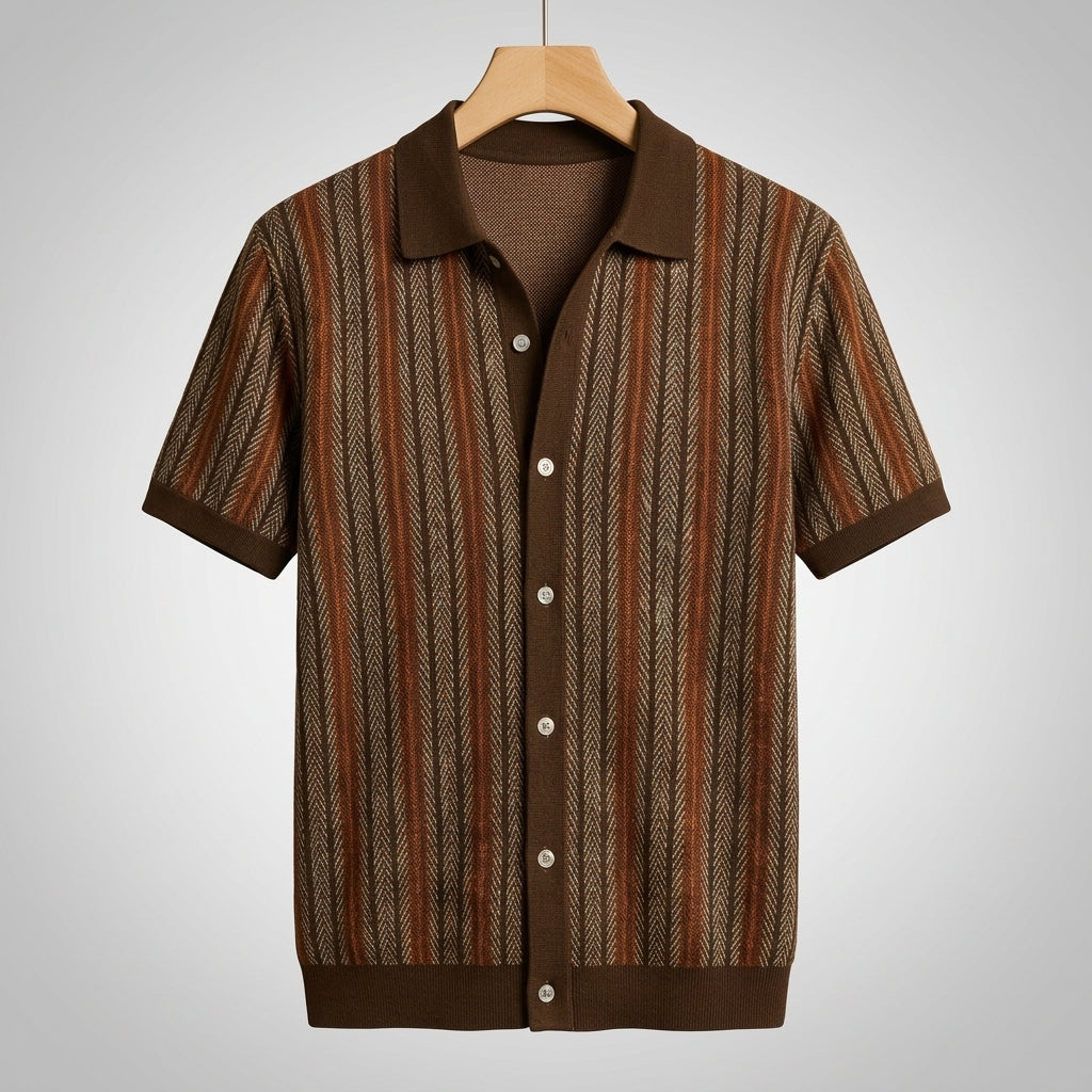 Montego Button Down Shirt