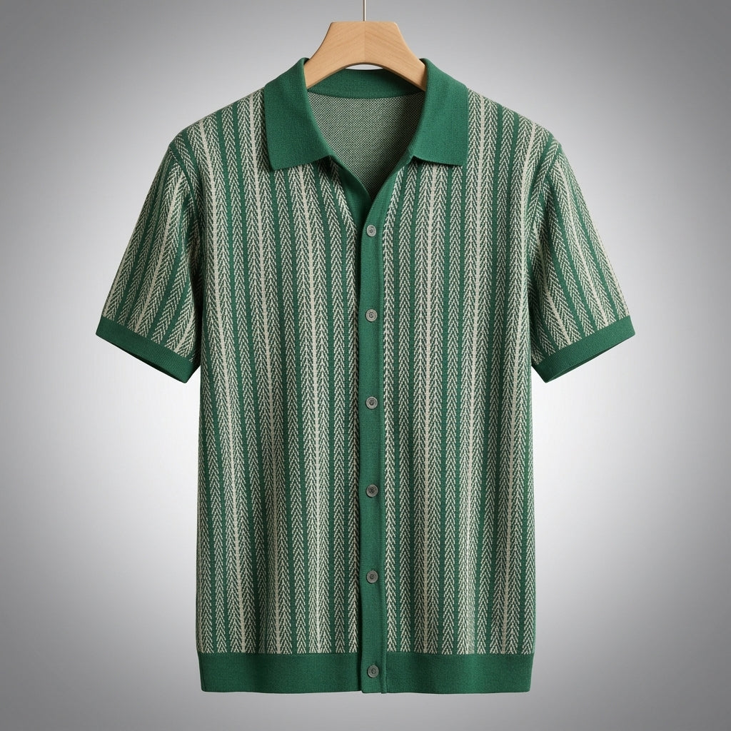 Montego Button Down Shirt