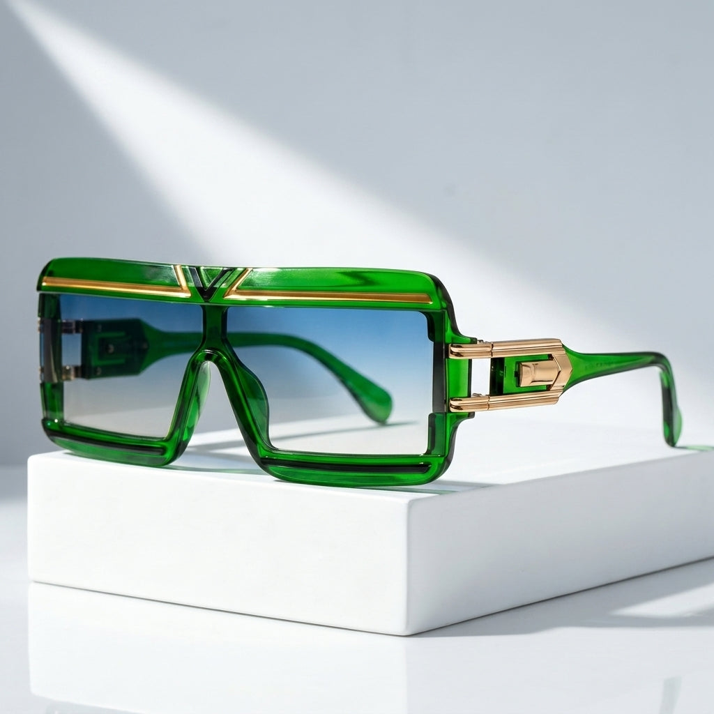 Cassis Shades