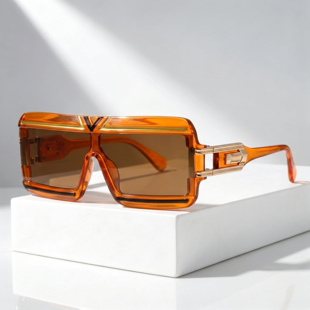 Cassis Shades