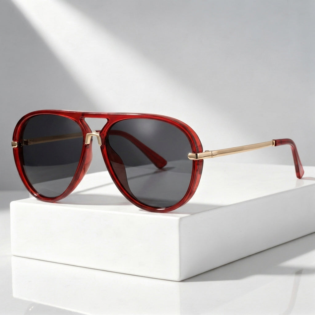 Vela Aviators