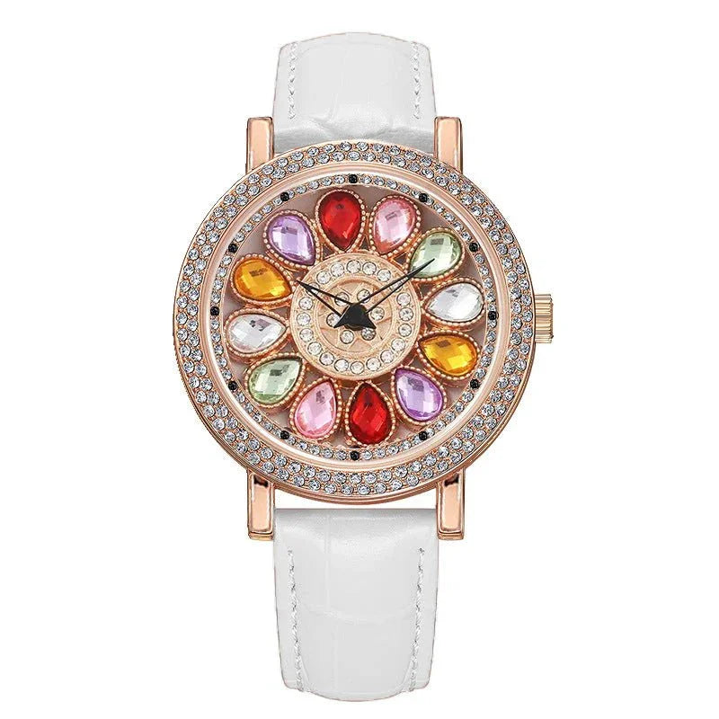 Ravenna Floral Watch