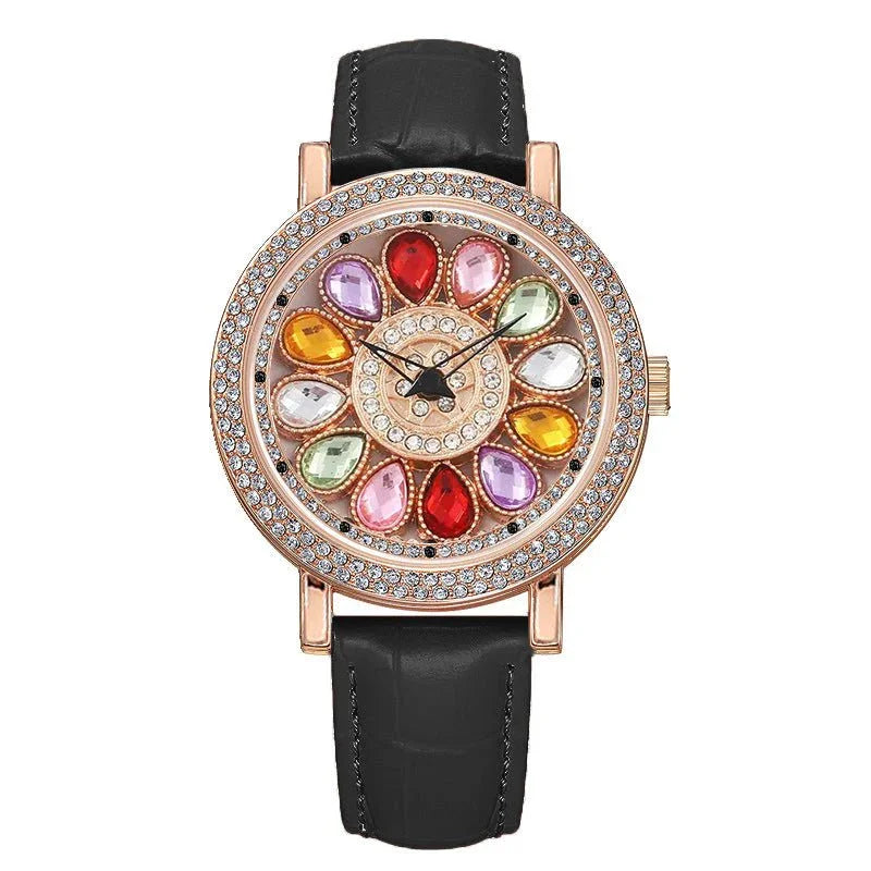 Ravenna Floral Watch
