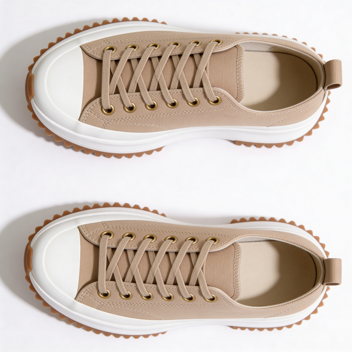 Ava Platform Sneakers