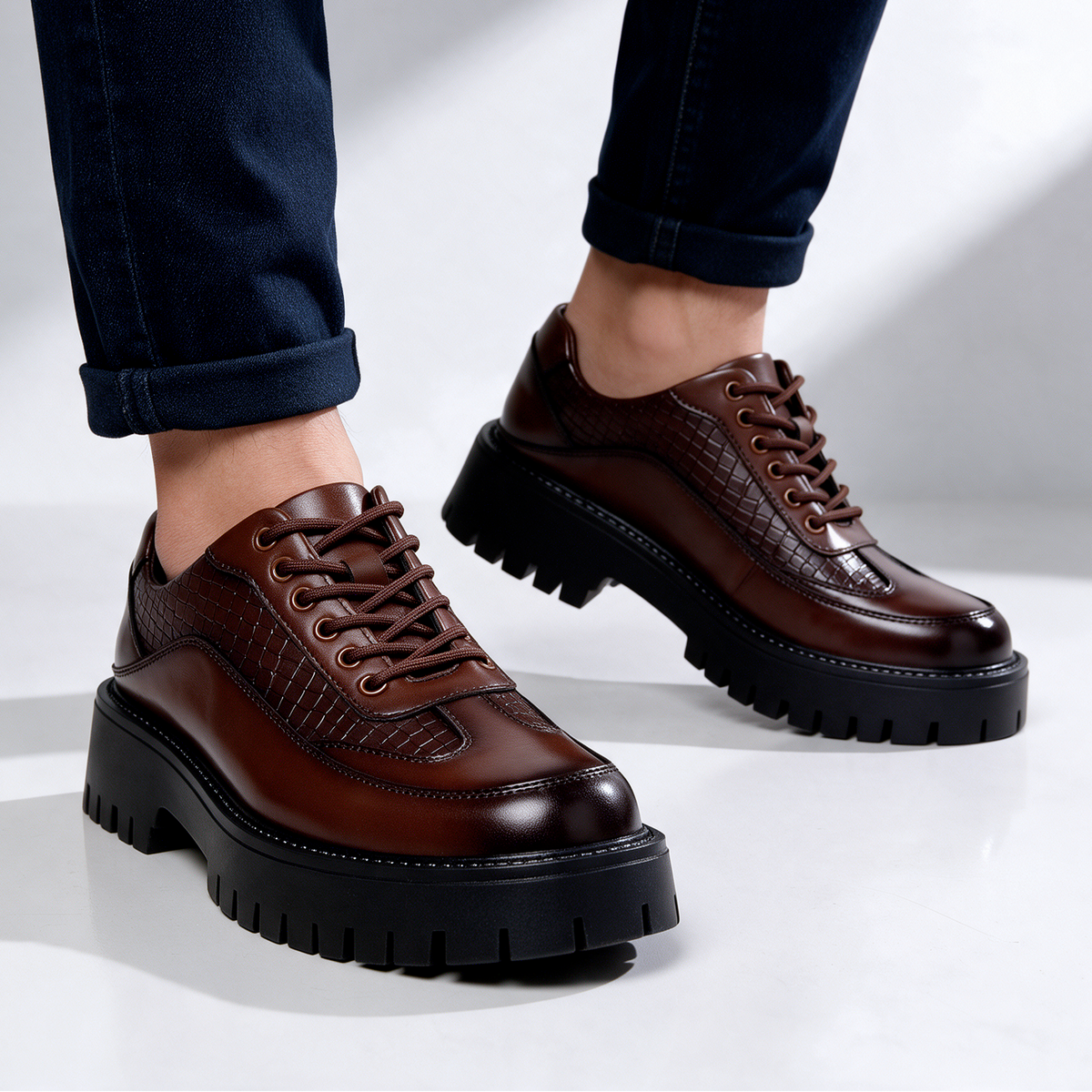 Hutton Croc Derbys