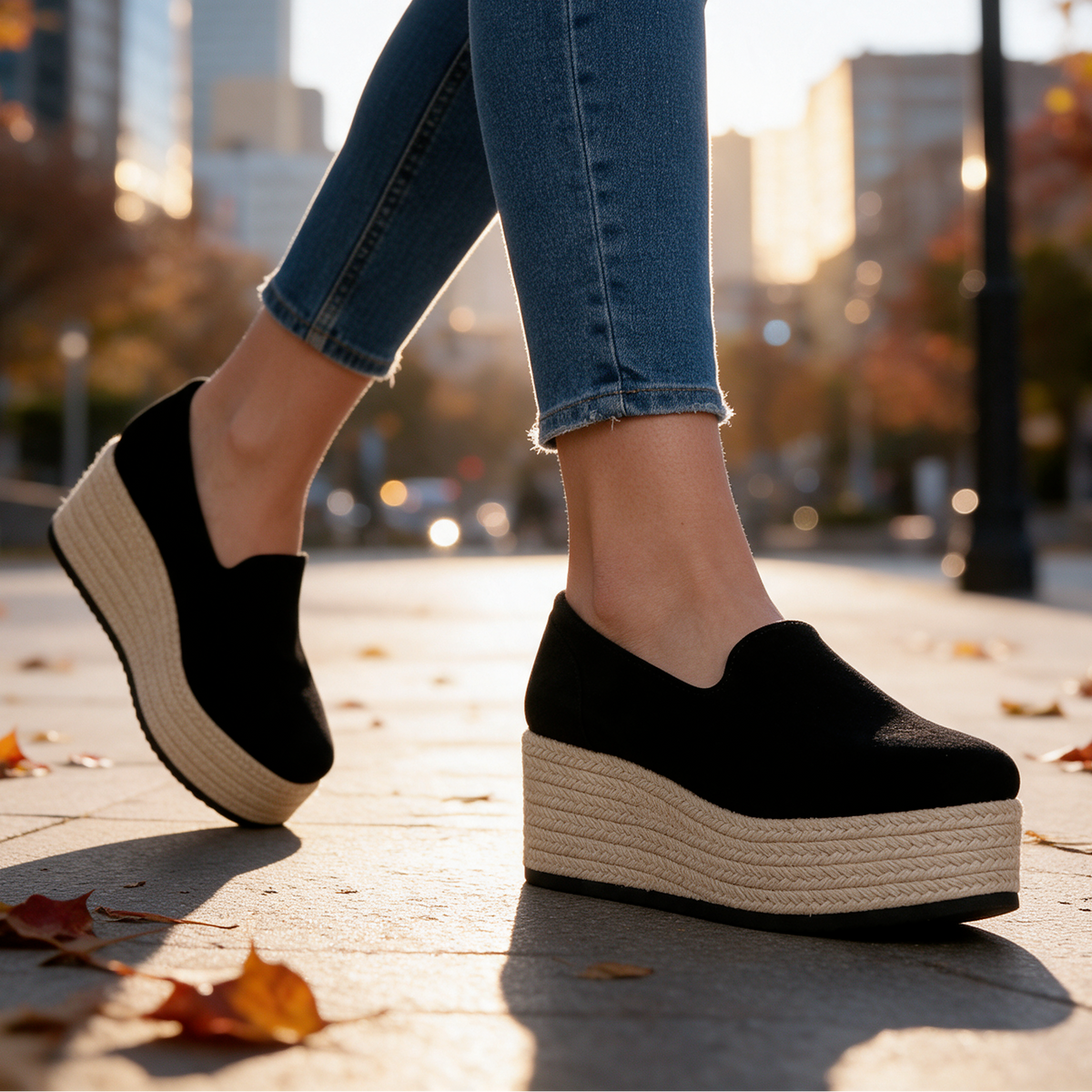 Ava Rae Orthopedic Platforms