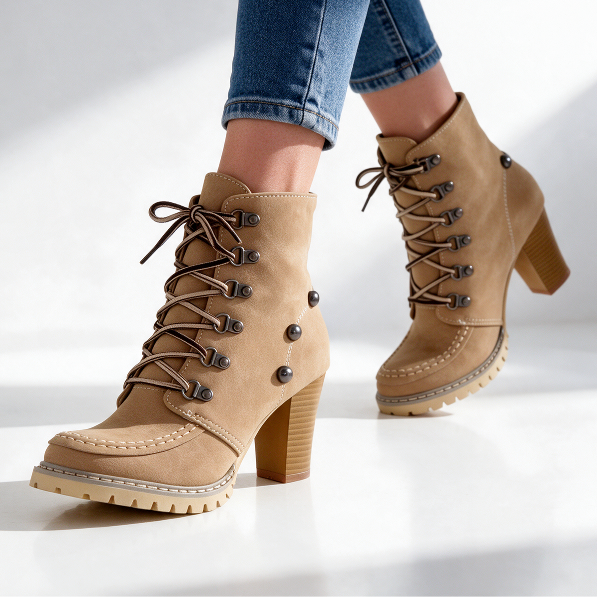 Bianca Autumn Ridge Boots