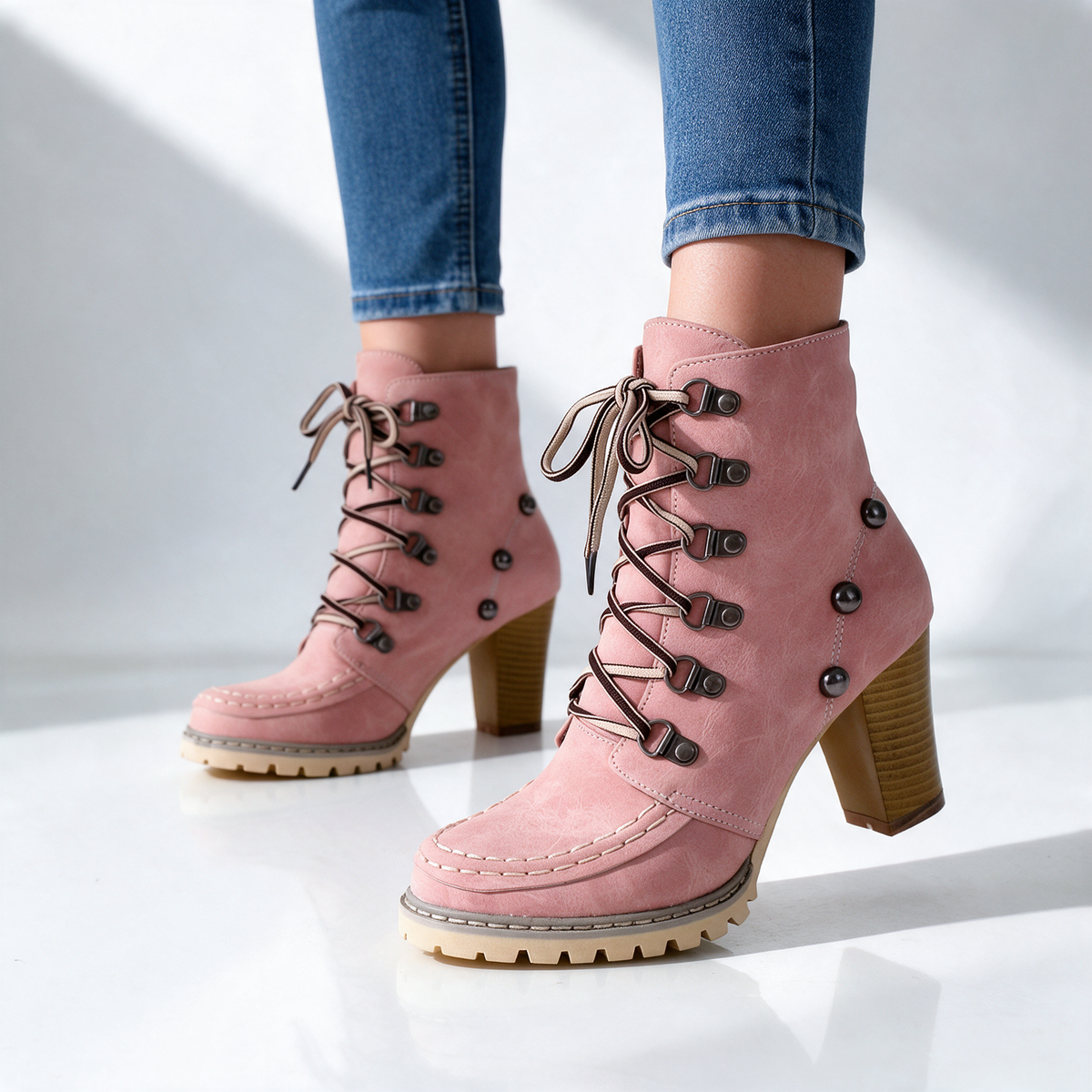 Bianca Autumn Ridge Boots