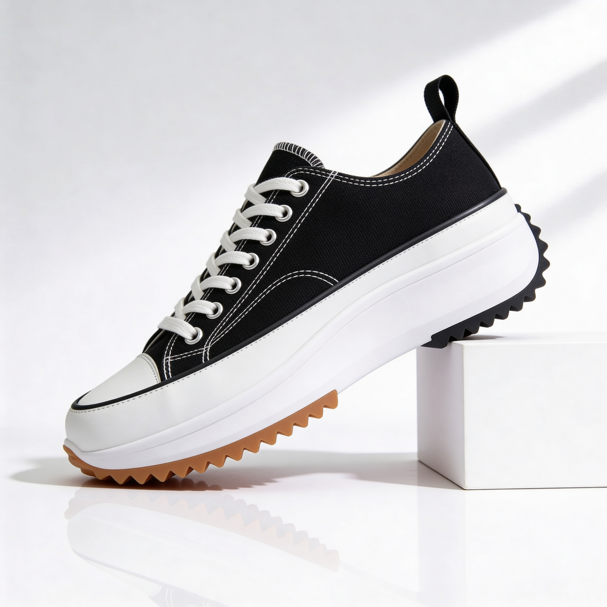 Ava Platform Sneakers