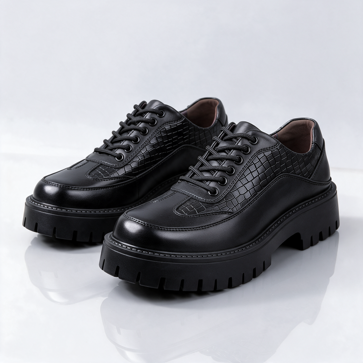 Hutton Croc Derbys
