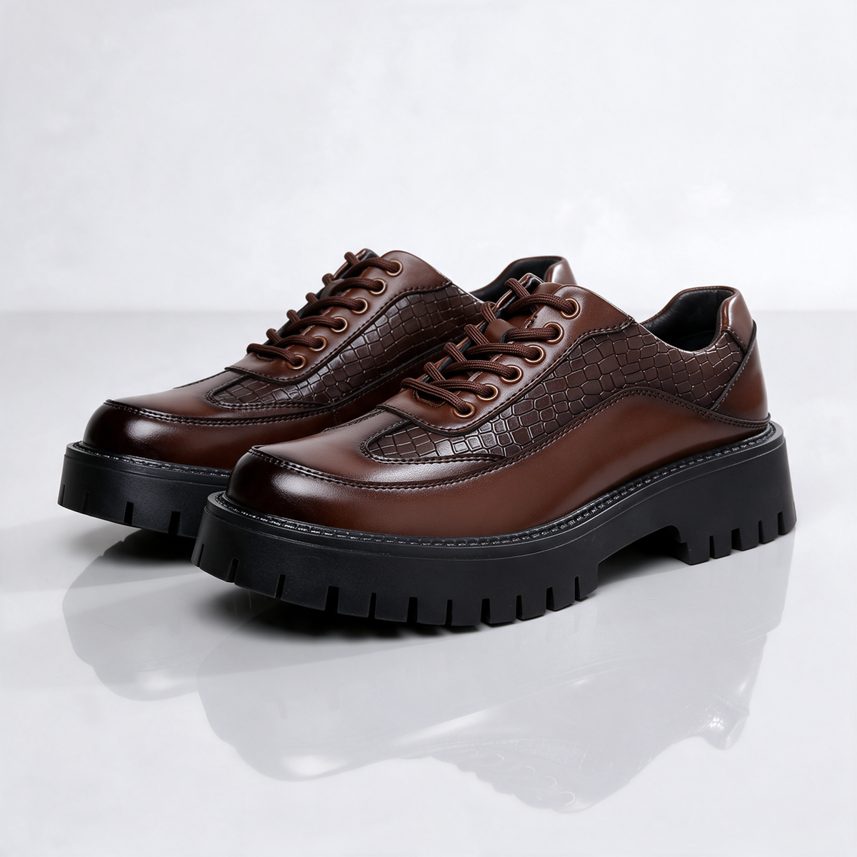 Hutton Croc Derbys