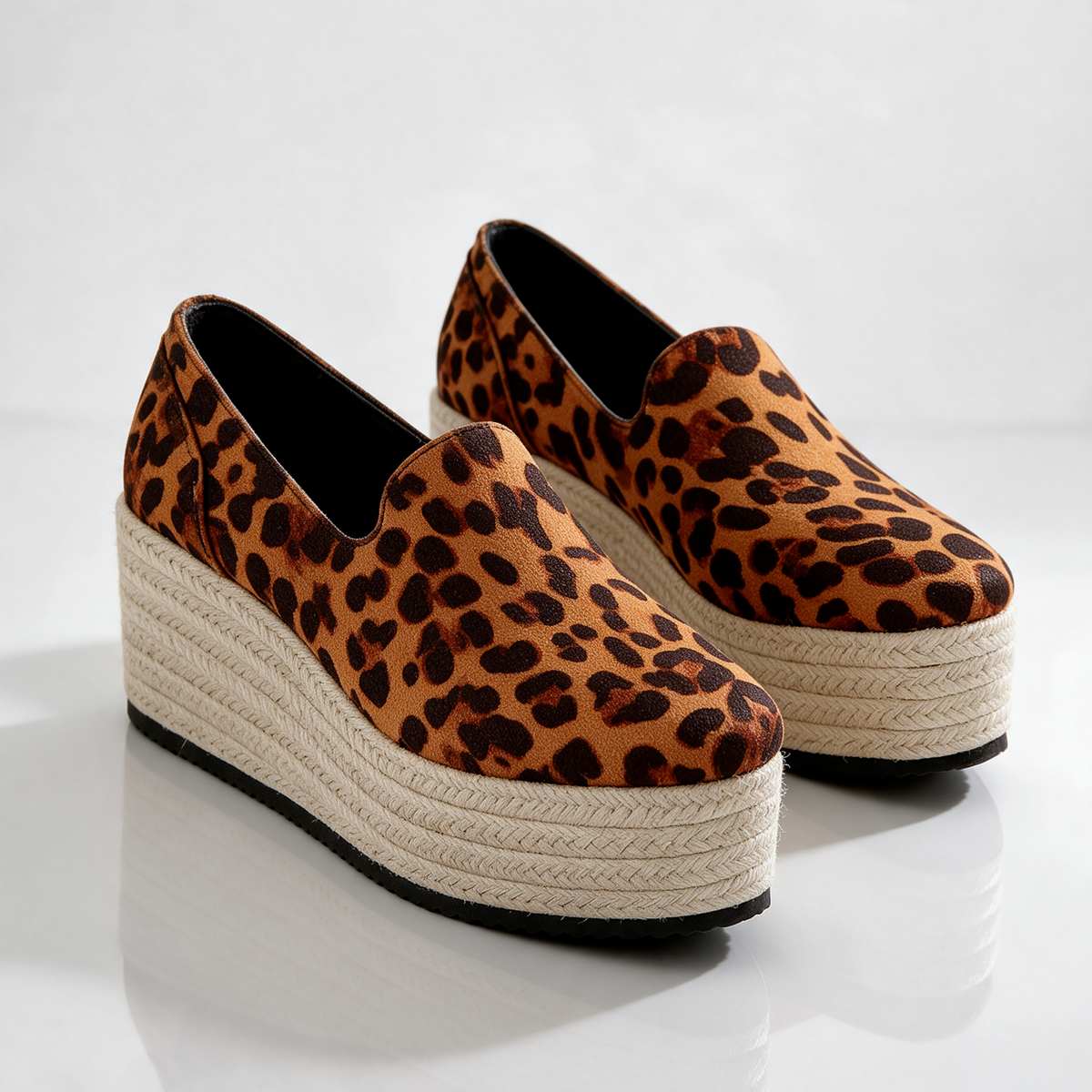 Ava Rae Orthopedic Platforms