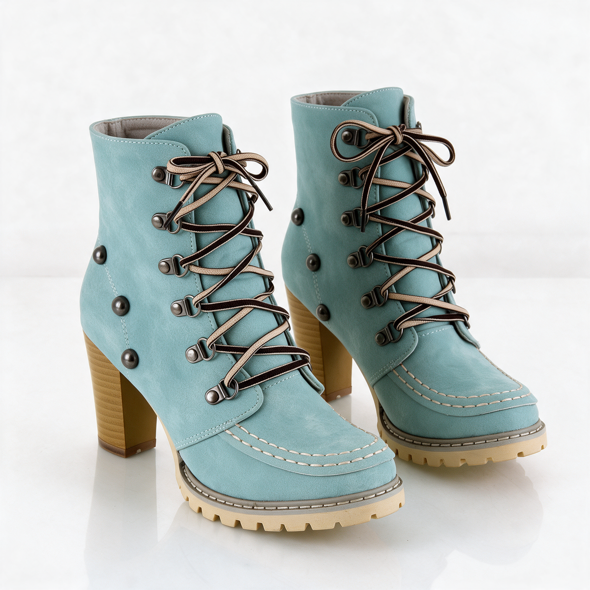 Bianca Autumn Ridge Boots