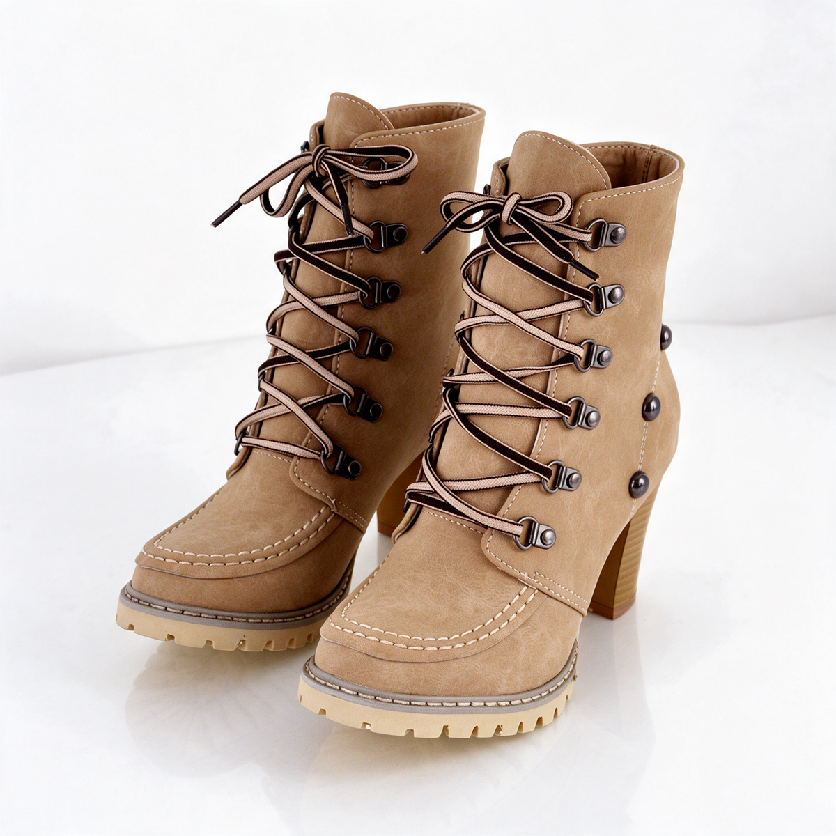 Bianca Autumn Ridge Boots