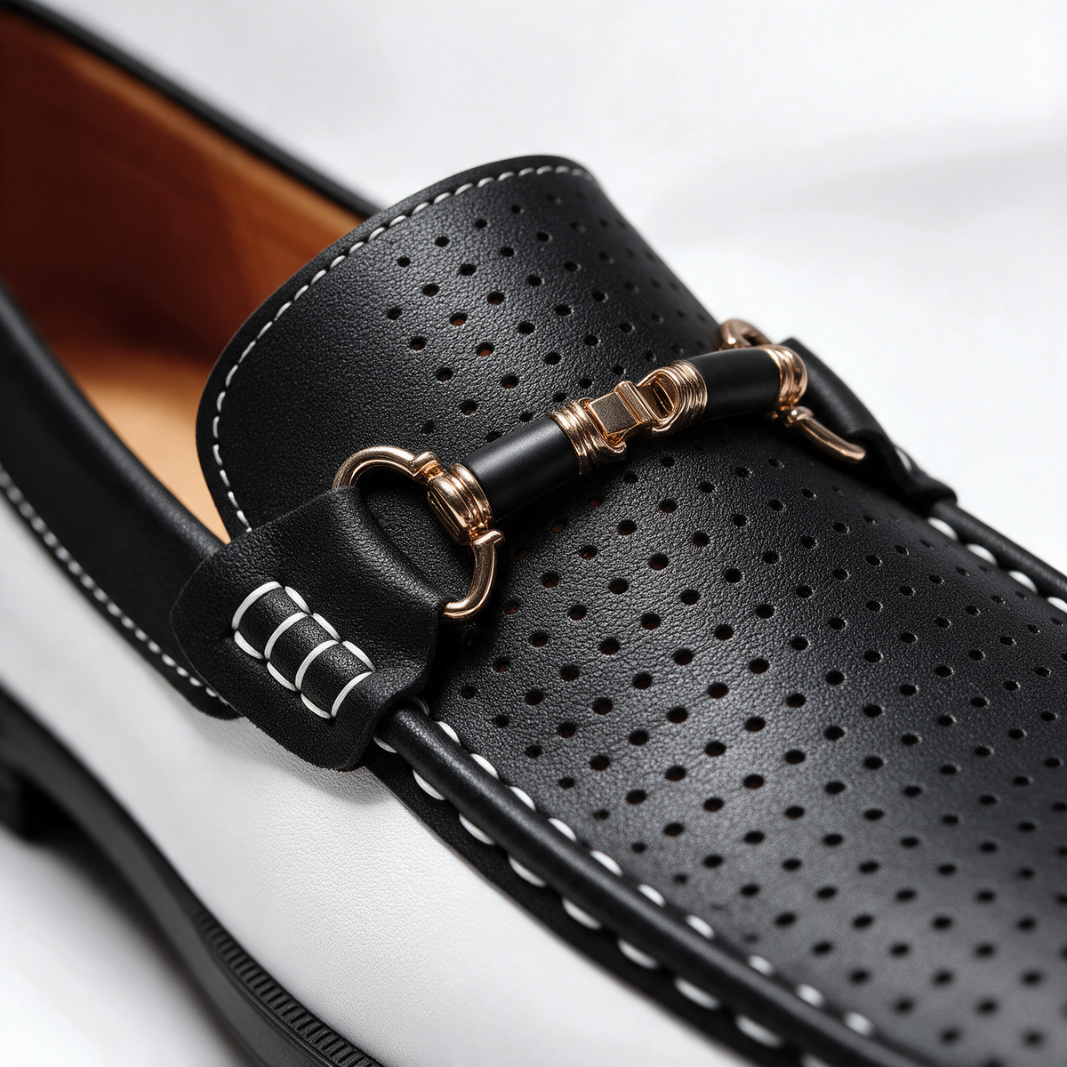 Captiva Bit Loafers
