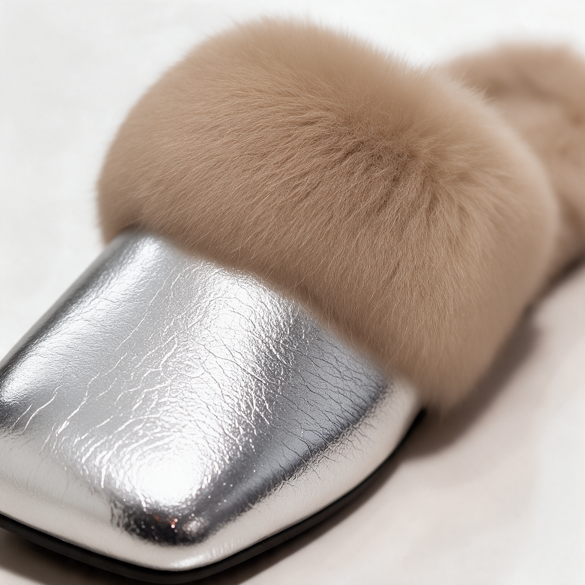 Allysa Lodge Mules