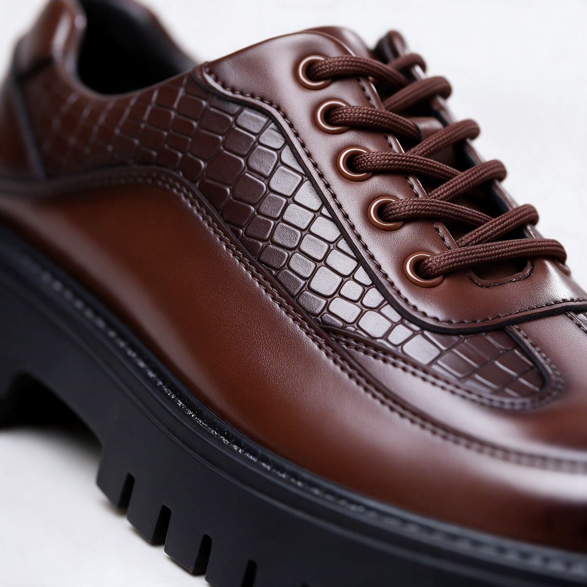 Hutton Croc Derbys