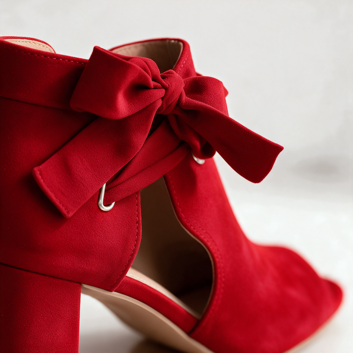 Sofia Rae Butterfly Boots