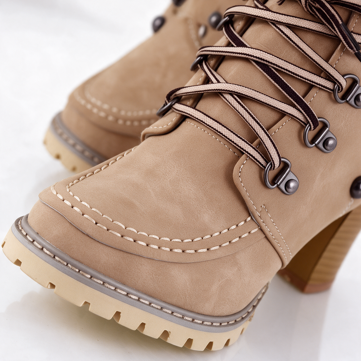 Bianca Autumn Ridge Boots