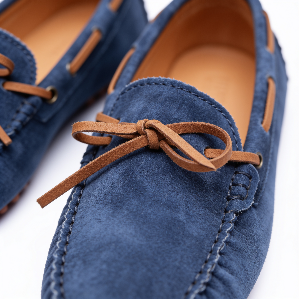 Montara Loafers
