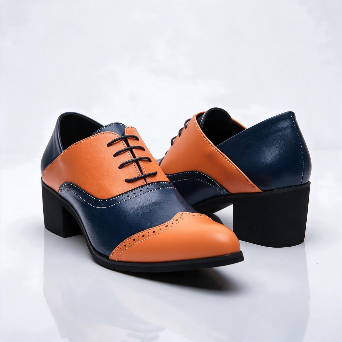 Holden Spectator Oxfords