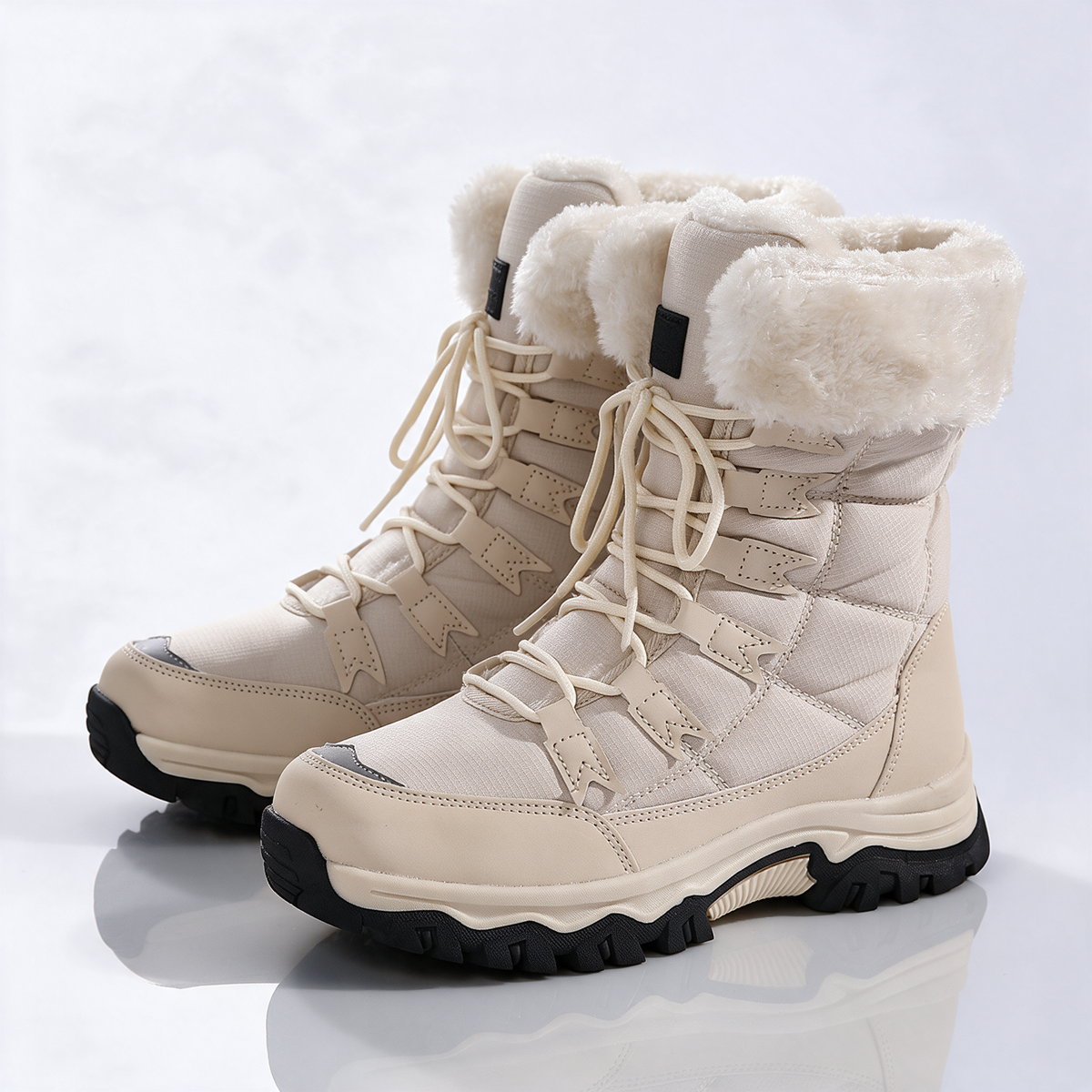 Highgate Winter Boots