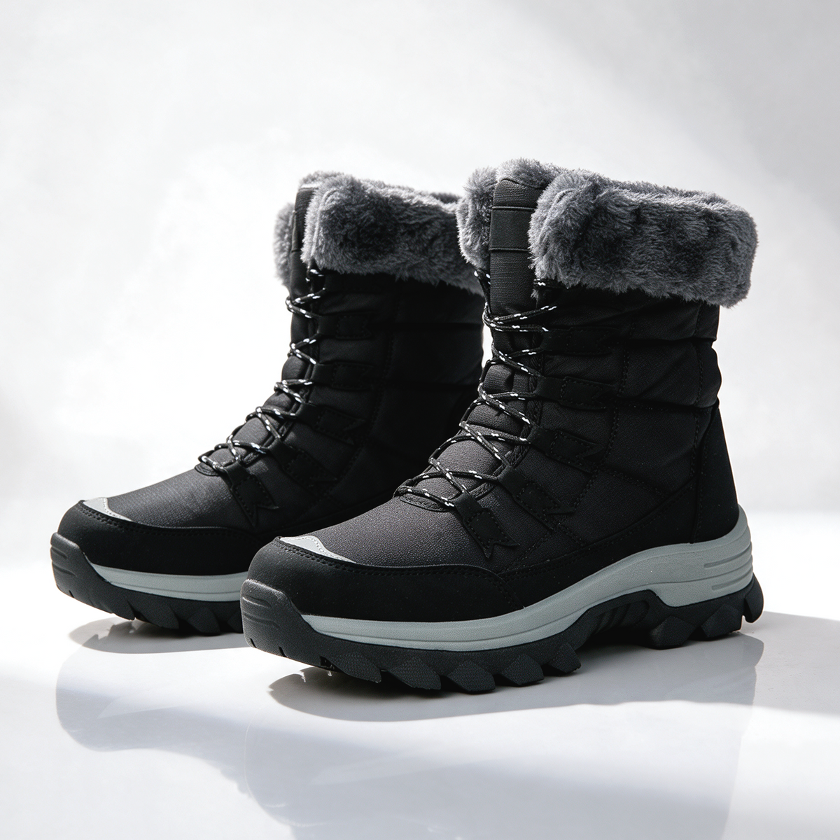 Highgate Winter Boots