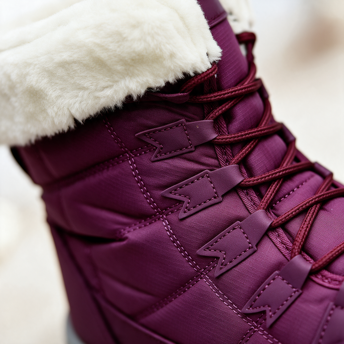 Highgate Winter Boots