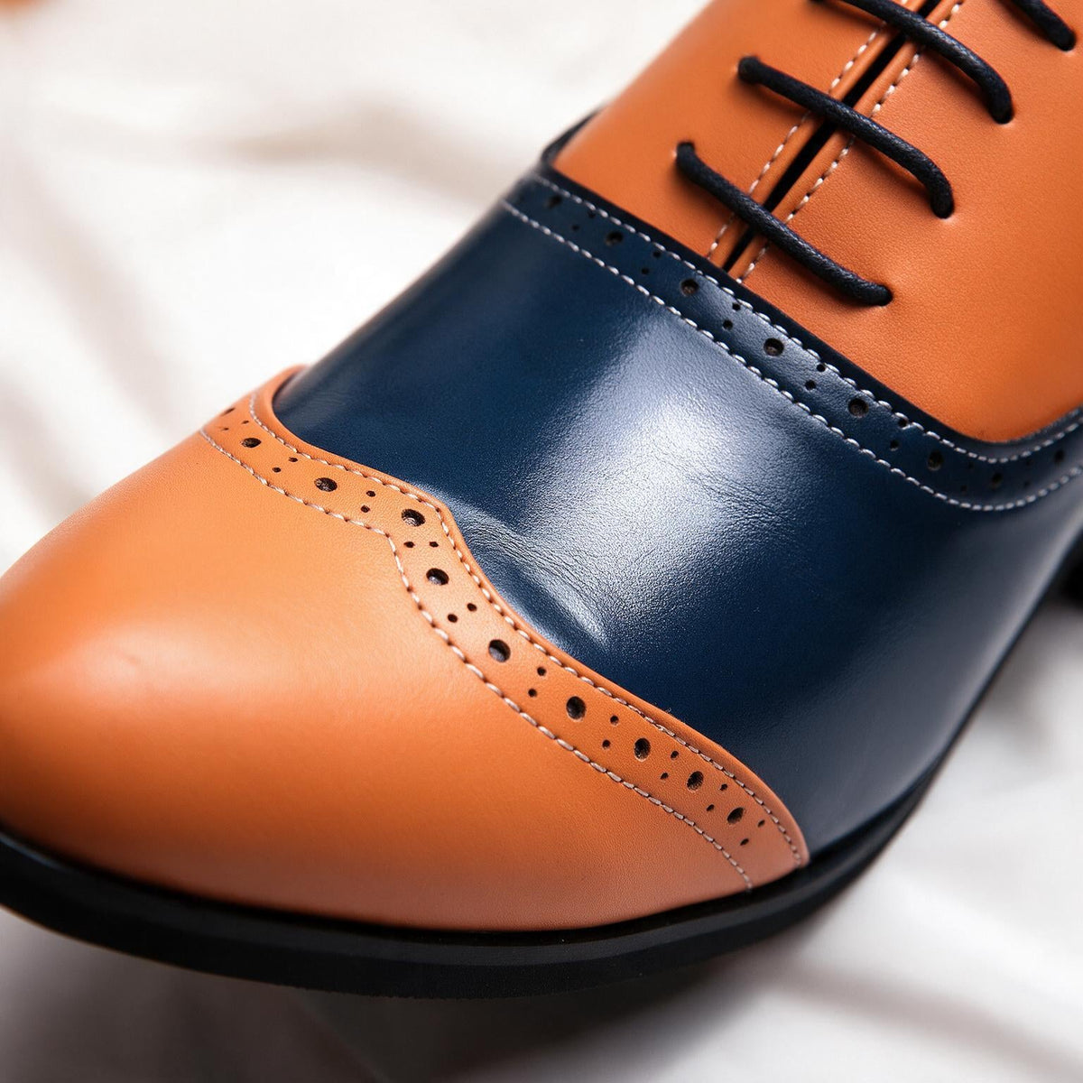 Holden Spectator Oxfords