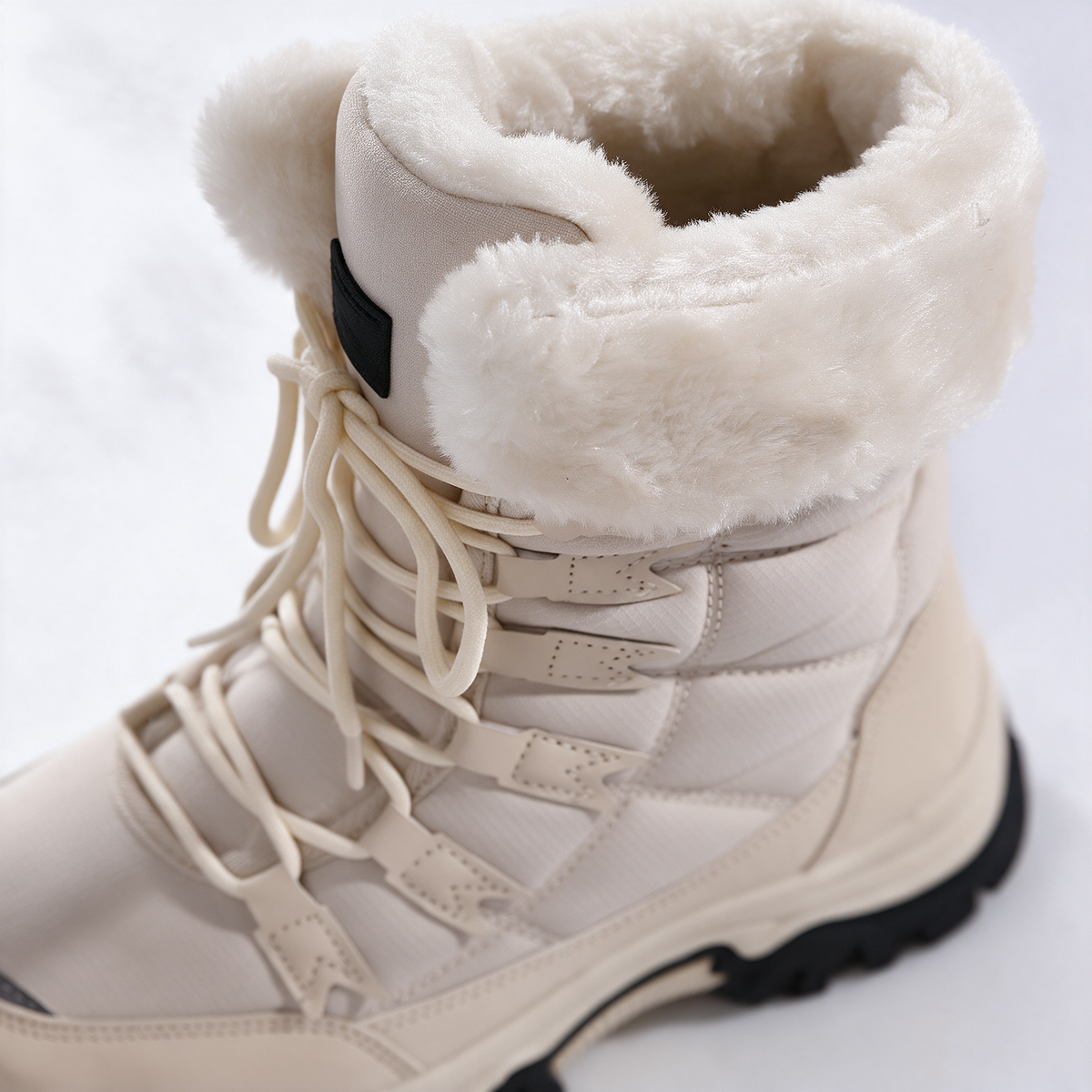 Highgate Winter Boots
