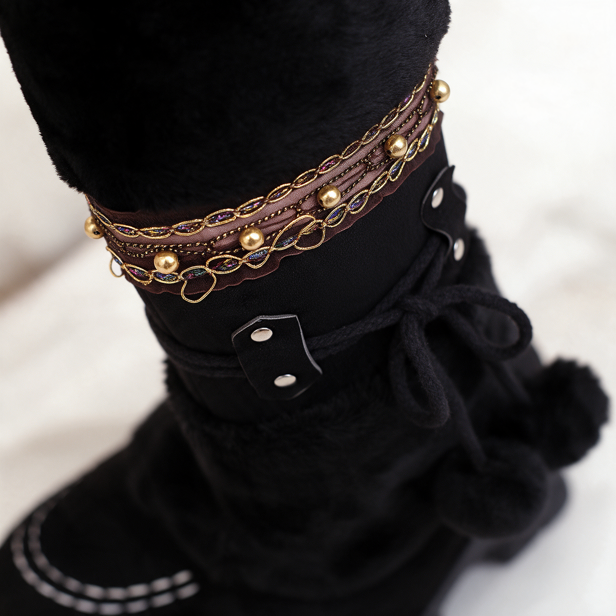 Bianca Lodge Boots