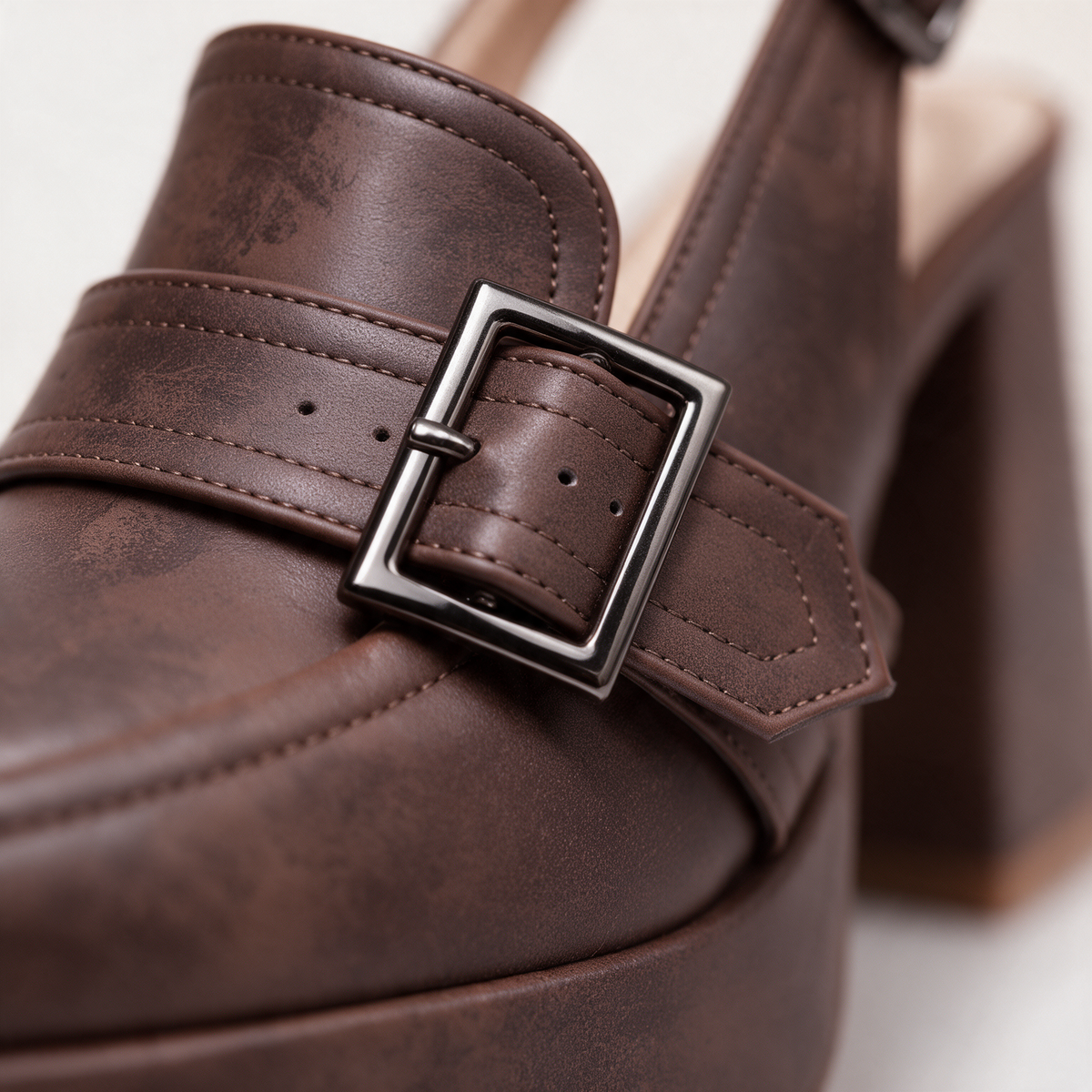 Hazel Slingback Heels