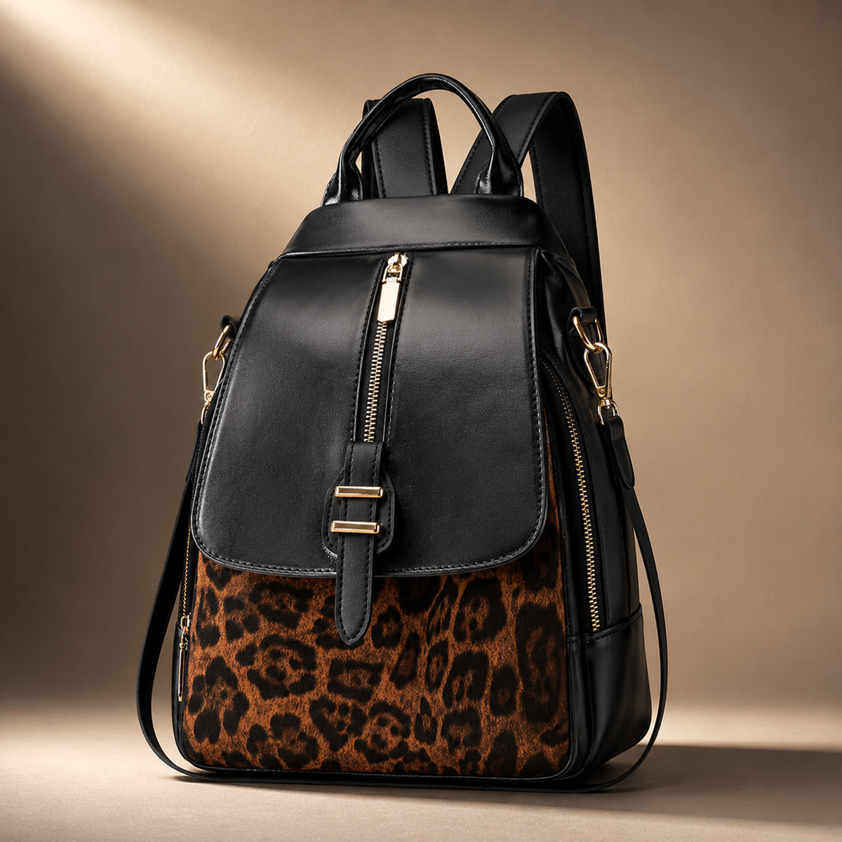 Samantha Wildline Backpack