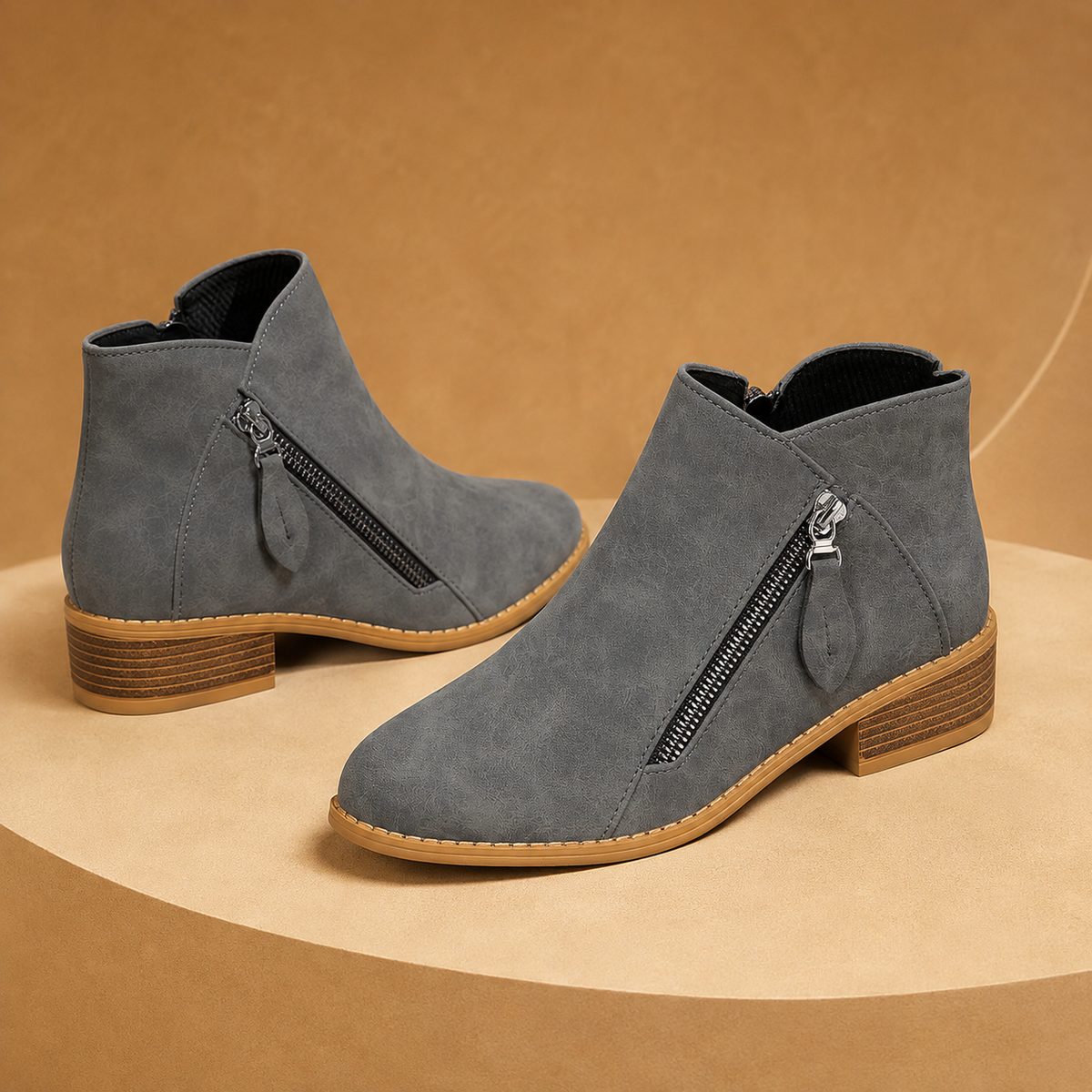 Estella Ankle Boot