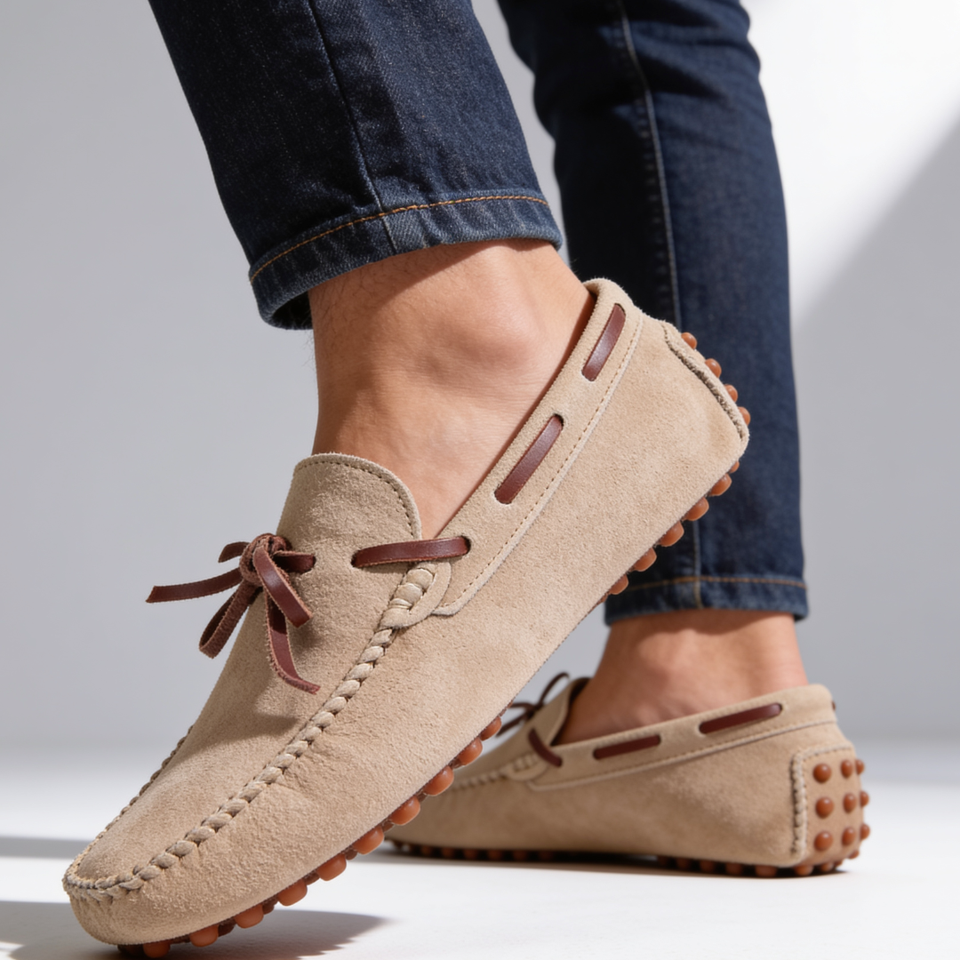 Montara Loafers