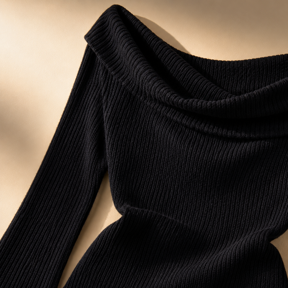 Roma Contour Knit