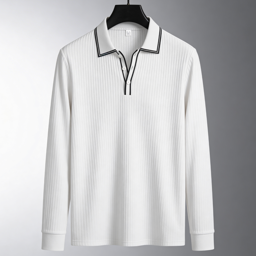 Southbrook Long Sleeve Polo
